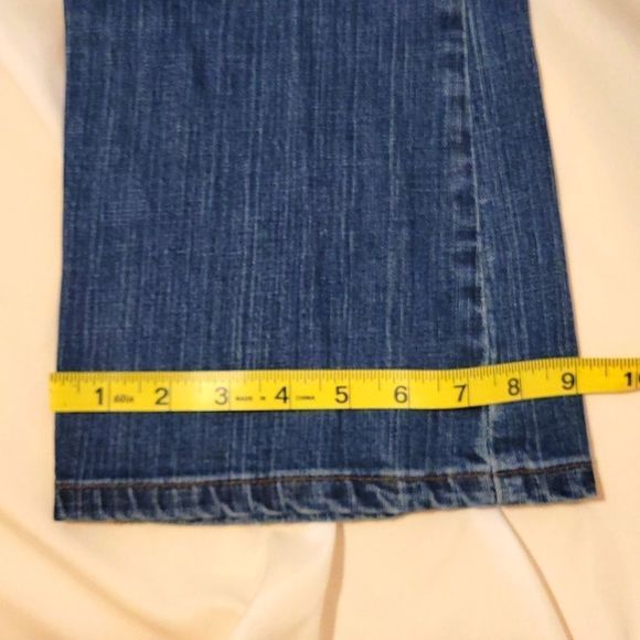 Carhartt Flare Leg Jeans, EUC and super cute! - Picture 13 of 13